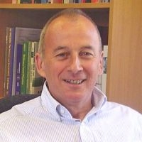 Steve Field
